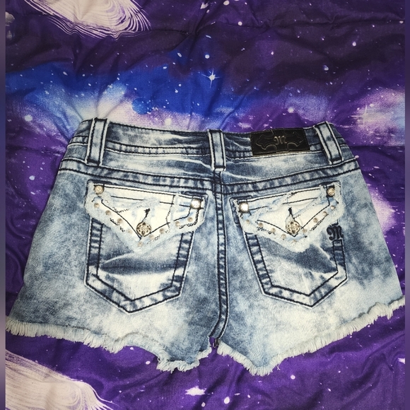 Miss Me shorts - Picture 5 of 8